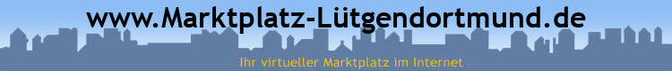 www.Marktplatz-Lütgendortmund.de
